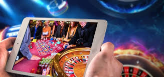Casino Kraken